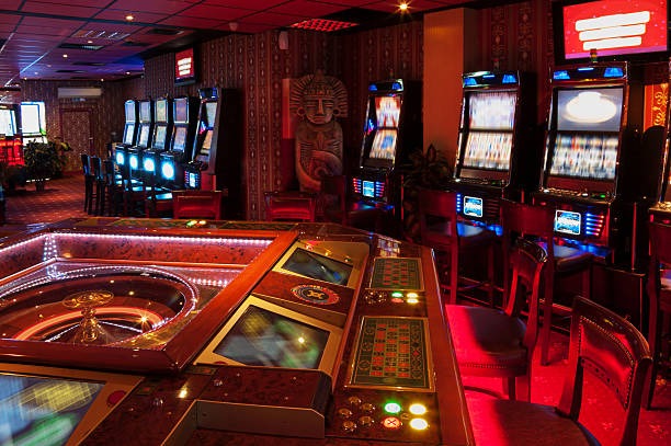 member77 Bingo Rooms Built for Indonesia