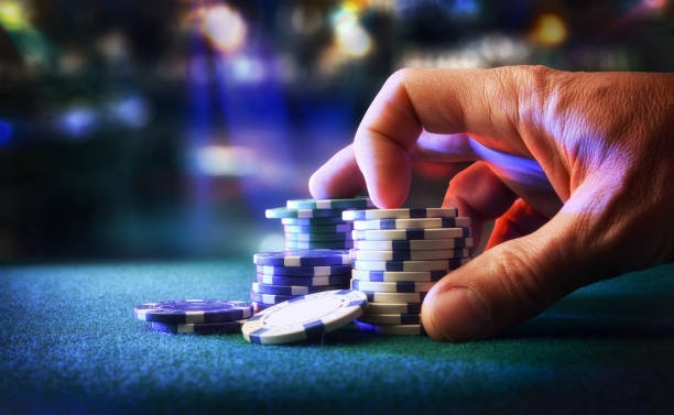member77 Speed Baccarat Room